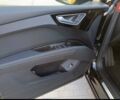 Ауді Q4 e-tron 2022 у Вінниці на Automoto.ua Чорний Ауді Q4 e-tron, об'ємом двигуна 0 л та пробігом 20 тис. км за 27500 $, фото 36 на Automoto.ua