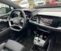 Чорний Ауді Q4 e-tron, об'ємом двигуна 0 л та пробігом 22 тис. км за 35340 $, фото 38 на Automoto.ua