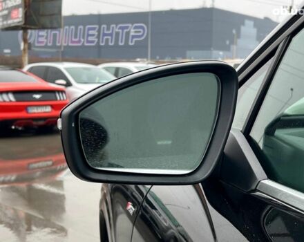 Чорний Ауді Q4 e-tron, об'ємом двигуна 0 л та пробігом 22 тис. км за 35340 $, фото 13 на Automoto.ua