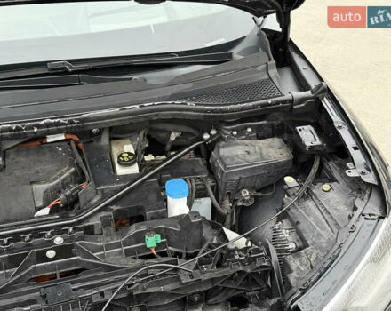 Черный Ауди Q4 e-tron, объемом двигателя 0 л и пробегом 99 тыс. км за 23600 $, фото 35 на Automoto.ua