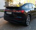 Ауді Q4 e-tron 2022 у Вінниці на Automoto.ua Чорний Ауді Q4 e-tron, об'ємом двигуна 0 л та пробігом 20 тис. км за 27500 $, фото 88 на Automoto.ua