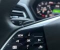 Чорний Ауді Q4 e-tron, об'ємом двигуна 0 л та пробігом 40 тис. км за 29900 $, фото 9 на Automoto.ua