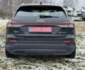 Черный Ауди Q4 e-tron, объемом двигателя 0 л и пробегом 33 тыс. км за 23999 $, фото 13 на Automoto.ua