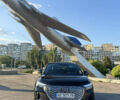 Черный Ауди Q4 e-tron, объемом двигателя 0 л и пробегом 45 тыс. км за 31000 $, фото 1 на Automoto.ua