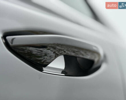 Черный Ауди Q4 e-tron, объемом двигателя 0 л и пробегом 33 тыс. км за 23999 $, фото 24 на Automoto.ua