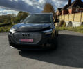 Ауді Q4 e-tron 2023 у Рівному на Automoto.ua Чорний Ауді Q4 e-tron, об'ємом двигуна 0 л та пробігом 33 тис. км за 22900 $, фото 11 на Automoto.ua