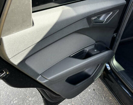 Ауді Q4 e-tron 2023 у Рівному на Automoto.ua Чорний Ауді Q4 e-tron, об'ємом двигуна 0 л та пробігом 33 тис. км за 22900 $, фото 17 на Automoto.ua