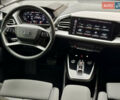 Ауди Q4 e-tron 2023 в Ужгороде на Automoto.ua Черный Ауди Q4 e-tron, объемом двигателя 0 л и пробегом 30 тыс. км за 33000 $, фото 18 на Automoto.ua
