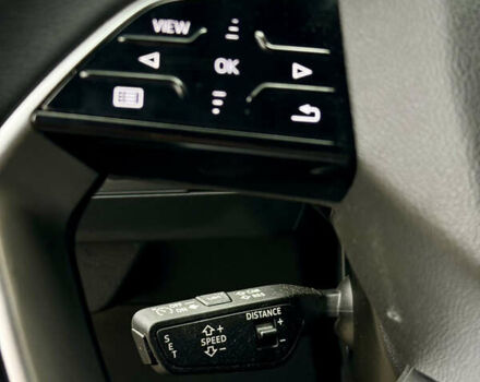 Ауди Q4 e-tron 2023 в Ужгороде на Automoto.ua Черный Ауди Q4 e-tron, объемом двигателя 0 л и пробегом 30 тыс. км за 33000 $, фото 26 на Automoto.ua