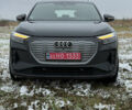 Черный Ауди Q4 e-tron, объемом двигателя 0 л и пробегом 33 тыс. км за 23999 $, фото 18 на Automoto.ua