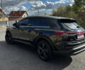Ауді Q4 e-tron 2023 у Рівному на Automoto.ua Чорний Ауді Q4 e-tron, об'ємом двигуна 0 л та пробігом 33 тис. км за 22900 $, фото 5 на Automoto.ua