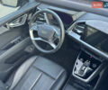 Черный Ауди Q4 e-tron, объемом двигателя 0 л и пробегом 45 тыс. км за 31000 $, фото 30 на Automoto.ua