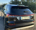 Черный Ауди Q4 e-tron, объемом двигателя 0 л и пробегом 45 тыс. км за 31000 $, фото 11 на Automoto.ua