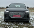 Черный Ауди Q4 e-tron, объемом двигателя 0 л и пробегом 33 тыс. км за 23999 $, фото 1 на Automoto.ua