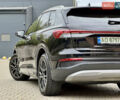Ауди Q4 e-tron 2023 в Ужгороде на Automoto.ua Черный Ауди Q4 e-tron, объемом двигателя 0 л и пробегом 30 тыс. км за 33000 $, фото 13 на Automoto.ua