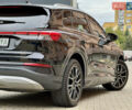 Ауди Q4 e-tron 2023 в Ужгороде на Automoto.ua Черный Ауди Q4 e-tron, объемом двигателя 0 л и пробегом 30 тыс. км за 33000 $, фото 12 на Automoto.ua