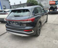 Черный Ауди Q4 e-tron, объемом двигателя 0 л и пробегом 17 тыс. км за 26999 $, фото 2 на Automoto.ua