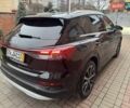 Черный Ауди Q4 e-tron, объемом двигателя 0 л и пробегом 81 тыс. км за 28700 $, фото 3 на Automoto.ua