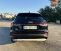 Черный Ауди Q4 e-tron, объемом двигателя 0 л и пробегом 45 тыс. км за 31000 $, фото 13 на Automoto.ua