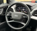Черный Ауди Q4 e-tron, объемом двигателя 0 л и пробегом 33 тыс. км за 23999 $, фото 32 на Automoto.ua