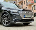Ауди Q4 e-tron 2023 в Ужгороде на Automoto.ua Черный Ауди Q4 e-tron, объемом двигателя 0 л и пробегом 30 тыс. км за 33000 $, фото 10 на Automoto.ua