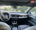 Черный Ауди Q4 e-tron, объемом двигателя 0 л и пробегом 45 тыс. км за 31000 $, фото 29 на Automoto.ua