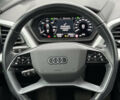 Черный Ауди Q4 e-tron, объемом двигателя 0 л и пробегом 33 тыс. км за 23999 $, фото 33 на Automoto.ua