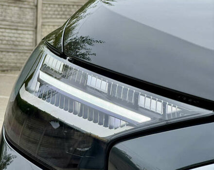 Ауди Q4 e-tron 2023 в Ужгороде на Automoto.ua Черный Ауди Q4 e-tron, объемом двигателя 0 л и пробегом 30 тыс. км за 33000 $, фото 11 на Automoto.ua