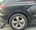 Черный Ауди Q4 e-tron, объемом двигателя 0 л и пробегом 32 тыс. км за 18300 $, фото 6 на Automoto.ua