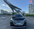 Черный Ауди Q4 e-tron, объемом двигателя 0 л и пробегом 45 тыс. км за 31000 $, фото 33 на Automoto.ua
