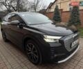 Черный Ауди Q4 e-tron, объемом двигателя 0 л и пробегом 81 тыс. км за 28700 $, фото 2 на Automoto.ua