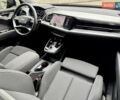 Ауди Q4 e-tron 2023 в Ужгороде на Automoto.ua Черный Ауди Q4 e-tron, объемом двигателя 0 л и пробегом 30 тыс. км за 33000 $, фото 17 на Automoto.ua