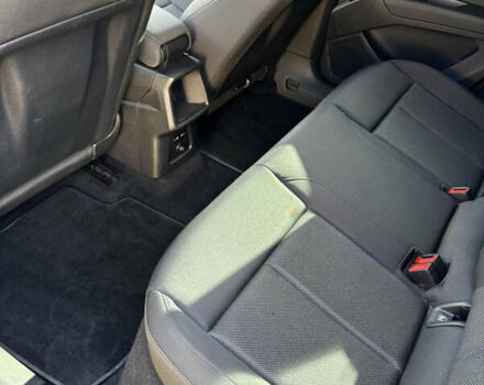 Ауді Q4 e-tron 2023 у Рівному на Automoto.ua Чорний Ауді Q4 e-tron, об'ємом двигуна 0 л та пробігом 33 тис. км за 22900 $, фото 18 на Automoto.ua