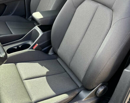 Ауді Q4 e-tron 2023 у Рівному на Automoto.ua Чорний Ауді Q4 e-tron, об'ємом двигуна 0 л та пробігом 33 тис. км за 22900 $, фото 15 на Automoto.ua