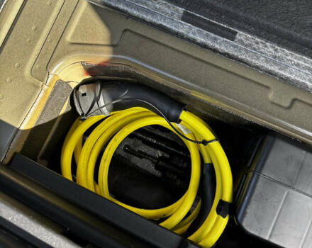 Ауді Q4 e-tron 2023 у Рівному на Automoto.ua Чорний Ауді Q4 e-tron, об'ємом двигуна 0 л та пробігом 33 тис. км за 22900 $, фото 7 на Automoto.ua