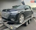 Черный Ауди Q4 e-tron, объемом двигателя 0 л и пробегом 32 тыс. км за 18300 $, фото 1 на Automoto.ua