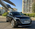 Черный Ауди Q4 e-tron, объемом двигателя 0 л и пробегом 45 тыс. км за 31000 $, фото 3 на Automoto.ua