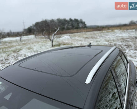 Черный Ауди Q4 e-tron, объемом двигателя 0 л и пробегом 33 тыс. км за 23999 $, фото 42 на Automoto.ua