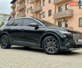 Ауди Q4 e-tron 2023 в Ужгороде на Automoto.ua Черный Ауди Q4 e-tron, объемом двигателя 0 л и пробегом 30 тыс. км за 33000 $, фото 15 на Automoto.ua