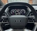 Черный Ауди Q4 e-tron, объемом двигателя 0 л и пробегом 81 тыс. км за 28700 $, фото 11 на Automoto.ua