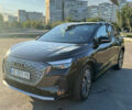 Черный Ауди Q4 e-tron, объемом двигателя 0 л и пробегом 45 тыс. км за 31000 $, фото 17 на Automoto.ua