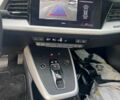 Черный Ауди Q4 e-tron, объемом двигателя 0 л и пробегом 32 тыс. км за 18300 $, фото 15 на Automoto.ua
