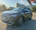Черный Ауди Q4 e-tron, объемом двигателя 0 л и пробегом 45 тыс. км за 31000 $, фото 16 на Automoto.ua