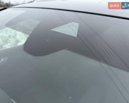 Черный Ауди Q4 e-tron, объемом двигателя 0 л и пробегом 33 тыс. км за 23999 $, фото 43 на Automoto.ua