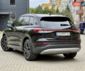 Ауди Q4 e-tron 2023 в Ужгороде на Automoto.ua Черный Ауди Q4 e-tron, объемом двигателя 0 л и пробегом 30 тыс. км за 33000 $, фото 3 на Automoto.ua