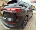 Черный Ауди Q4 e-tron, объемом двигателя 0 л и пробегом 81 тыс. км за 28700 $, фото 4 на Automoto.ua