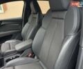 Черный Ауди Q4 e-tron, объемом двигателя 0 л и пробегом 81 тыс. км за 28700 $, фото 13 на Automoto.ua