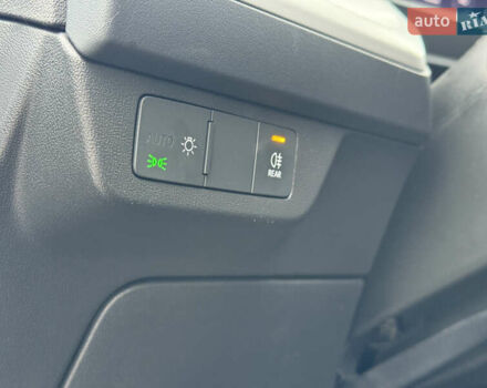 Черный Ауди Q4 e-tron, объемом двигателя 0 л и пробегом 33 тыс. км за 23999 $, фото 39 на Automoto.ua