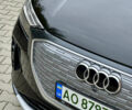 Ауди Q4 e-tron 2023 в Ужгороде на Automoto.ua Черный Ауди Q4 e-tron, объемом двигателя 0 л и пробегом 30 тыс. км за 33000 $, фото 6 на Automoto.ua