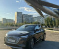 Черный Ауди Q4 e-tron, объемом двигателя 0 л и пробегом 45 тыс. км за 31000 $, фото 8 на Automoto.ua